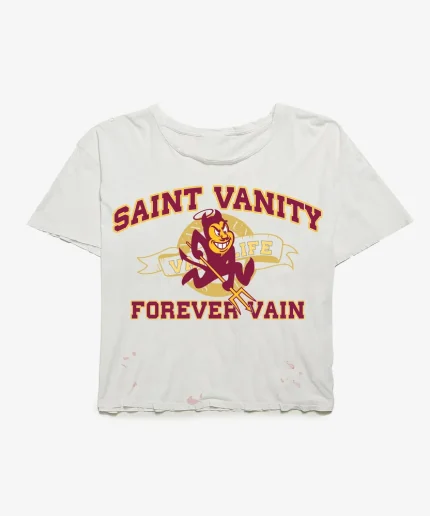 SUN DEVIL T-SHIRT