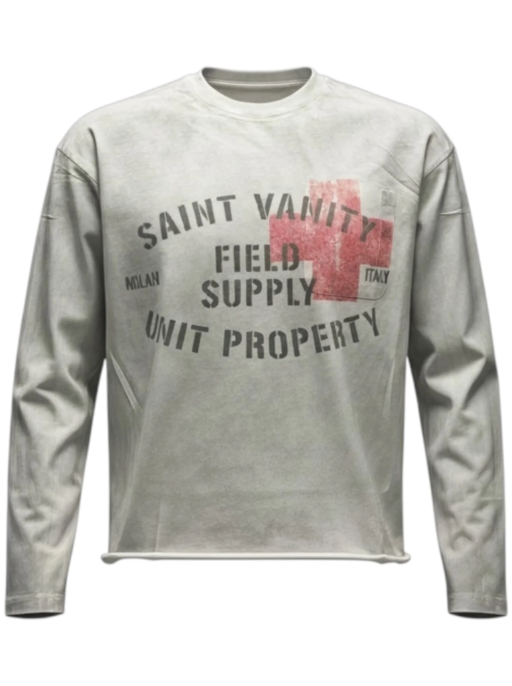 IMG-1914.webp SAINT VANITY FIELD SUPPLY TEE - Image 1