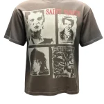 SAINT VANITY  ROCKSTAR TEE