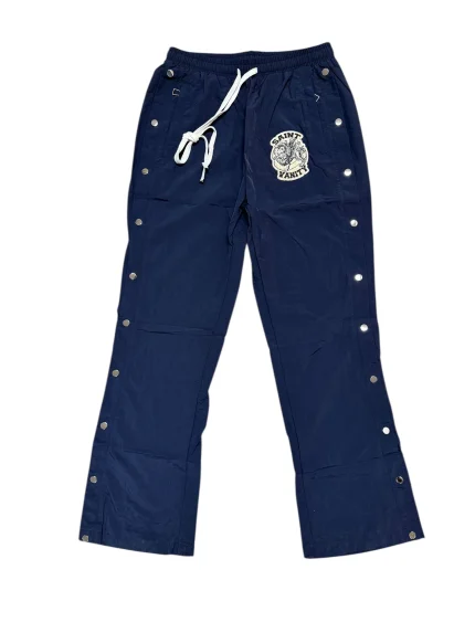 SAINT VANITY MIDNIGHT BLUE PANTS